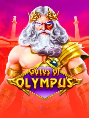 Slot Gates of Olympus