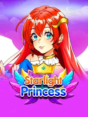 Slot Starlight Princess