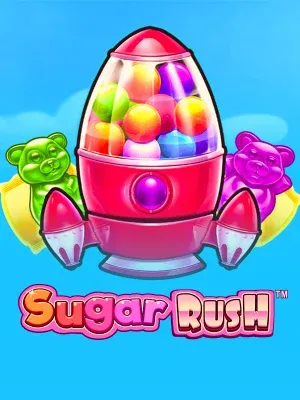 Slot Sugar Rush